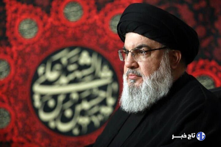 شهید سید حسن نصرالله؛ فرمانده‌ای که گفتمان مقاومت را جهانی کرد