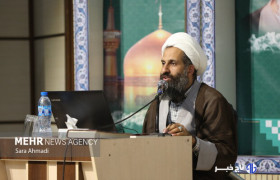 صاحبقرانی: سبک زندگی مؤمنان باید بر مدار حیات و ممات شهدایی قرار گیرد
