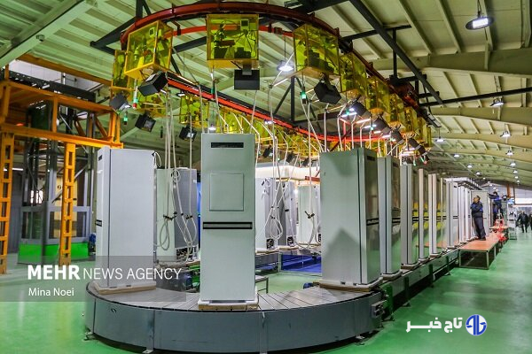 صنعت لوازم خانگی ایران نیازمند حمایت پایدار و سیاست‌گذاری هوشمند است