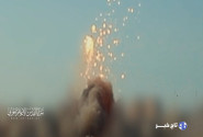 ضربات مقاومت به اشغالگران در غزه
