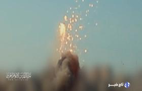 ضربات مقاومت به اشغالگران در غزه