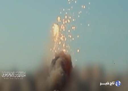 ضربات مقاومت به اشغالگران در غزه