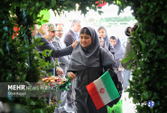 طلوع دانایی در دیار لرستان؛ پروژه مهر و بازگشایی مدارس