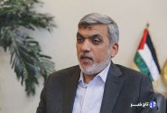 عزت الرشق: نتانیاهو یک دروغگو است