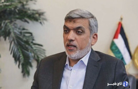 عزت الرشق: نتانیاهو یک دروغگو است