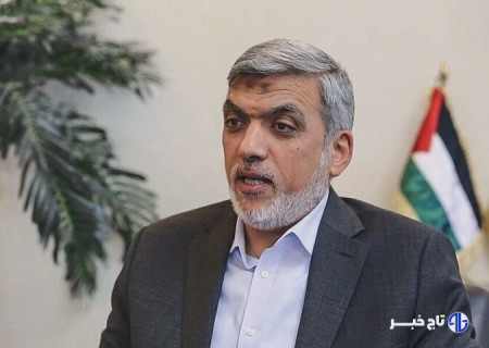 عزت الرشق: نتانیاهو یک دروغگو است