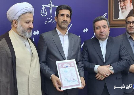 غار «کلدر» لرستان دارای سند رسمی شد