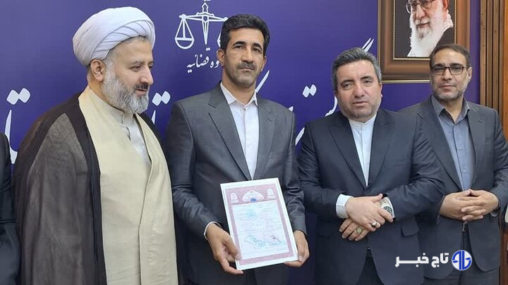 غار «کلدر» لرستان دارای سند رسمی شد