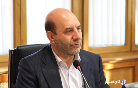 فرصت ۶ ماهه شهرداری تهران به صاحبان دکل‌های مخابراتی