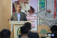 فرماندار دشتی: وامدار خون شهدا و ایثارگران هستیم
