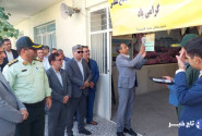 فرماندار گراش: امروز باید به قدرتمند کردن ایران فکر کنیم