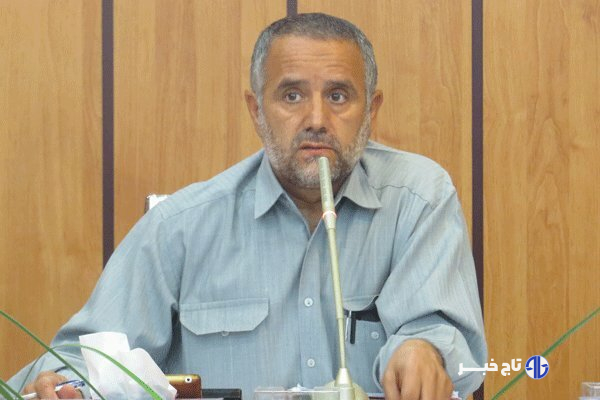 فصیحی: پروژه های افتتاح شده سریعتر به بهره برداری برسند