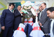 قائم‌پناه: حل مشکلات کشور در گرو آموزش صحیح و پرورش کودکان است