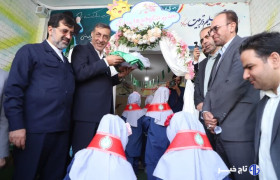 قائم‌پناه: حل مشکلات کشور در گرو آموزش صحیح و پرورش کودکان است