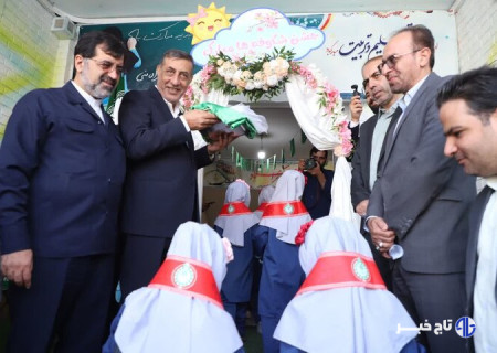 قائم‌پناه: حل مشکلات کشور در گرو آموزش صحیح و پرورش کودکان است