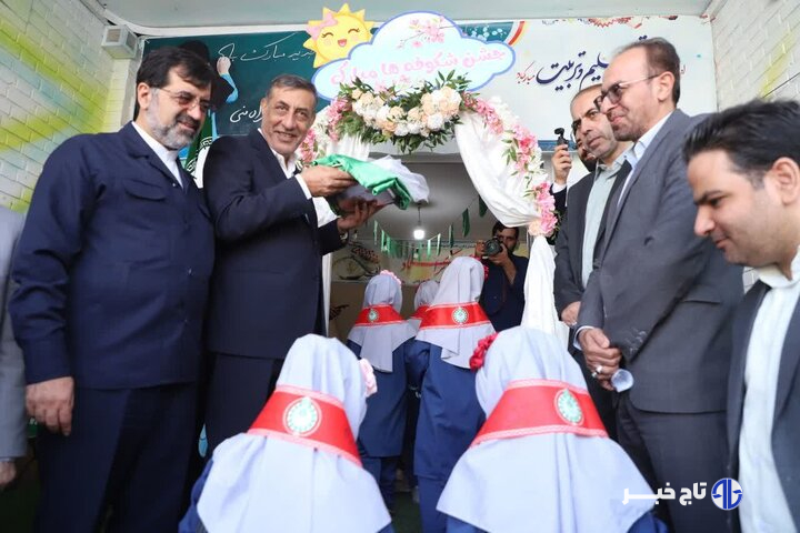 قائم‌پناه: حل مشکلات کشور در گرو آموزش صحیح و پرورش کودکان است