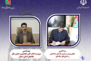 «قدمی» سرپرست راهداری و حمل و نقل جاده‌ای استان سمنان شد