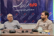 قزوین میراثی در سایه فراموشی؛ چرا گردشگری این شهر درجا می‌زند؟