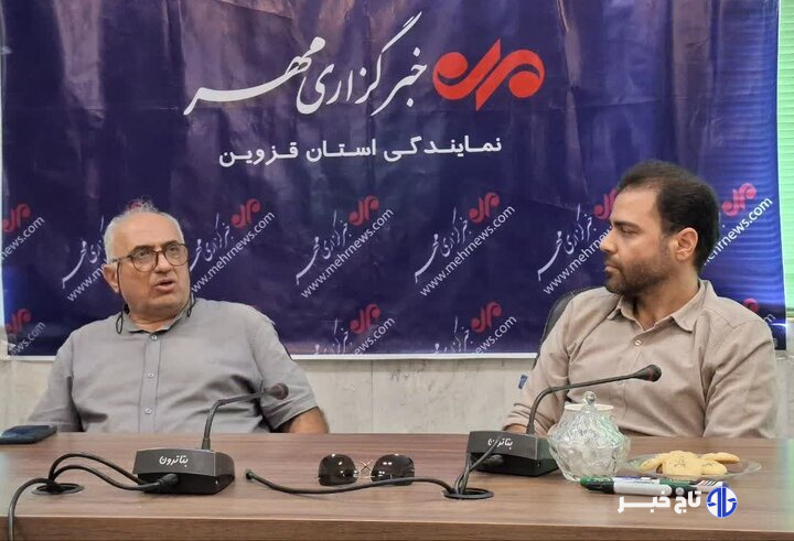 قزوین میراثی در سایه فراموشی؛ چرا گردشگری این شهر درجا می‌زند؟