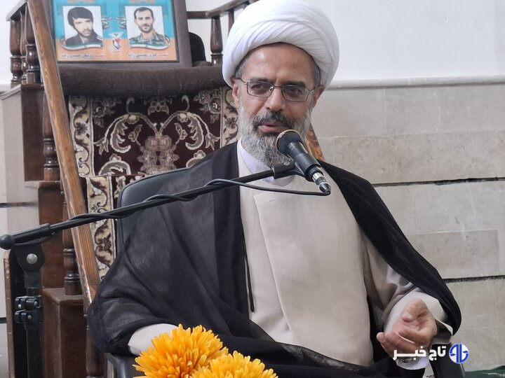 قلمی که نشأت گرفته از فطرت و عقلانیت باشد محترم است