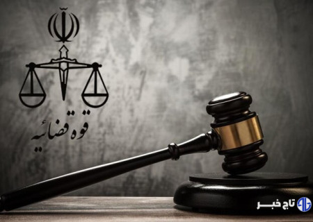 قوه قضائیه: تاجزاده تاکنون هیچ درخواستی برای مرخصی نداده است