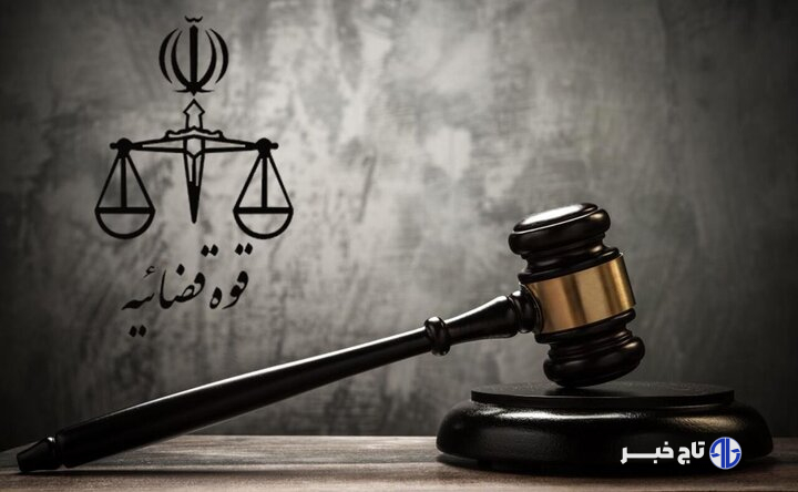 قوه قضائیه: تاجزاده تاکنون هیچ درخواستی برای مرخصی نداده است