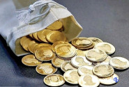 قیمت طلا و سکه امروز ۲۹ شهریور؛ سکه تمام در آستانه ۱۰۰ میلیون تومان