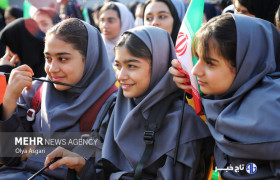 لرستان به استقبال مهر می‌رود