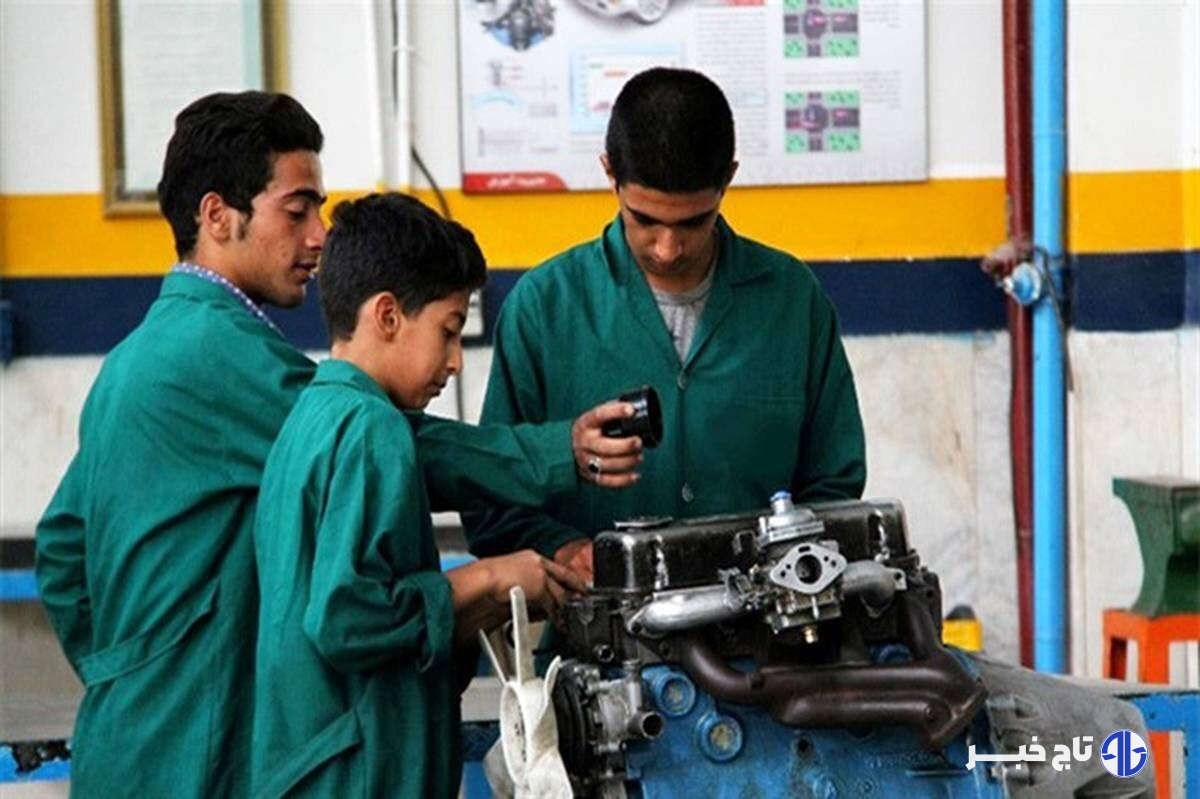 لرستان به استقبال مهر می‌رود