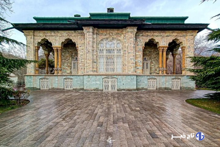 بازگشایی تدریجی موزه‌های سعدآباد پس از ساماندهی اموال