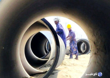 محجوب: ۲۲ میلیارد ریال صرف تحقیقات صنعت آب در قزوین شد