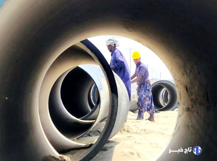 محجوب: ۲۲ میلیارد ریال صرف تحقیقات صنعت آب در قزوین شد