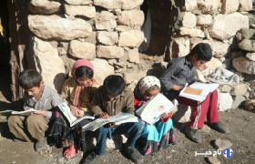 مدارس کانکسی و سنگی لرستان کی جمع‌آوری می‌شوند؟