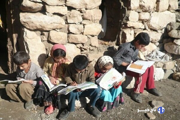 مدارس کانکسی و سنگی لرستان کی جمع‌آوری می‌شوند؟