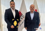 مدیرعامل فولاد: هیچ خطری یحیی را تهدید نمی‌کند؛ آن آقا خجالت نمی‌کشد؟
