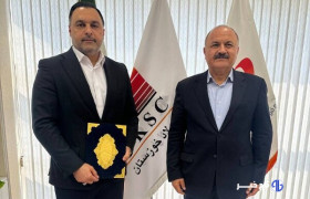 مدیرعامل فولاد: هیچ خطری یحیی را تهدید نمی‌کند؛ آن آقا خجالت نمی‌کشد؟