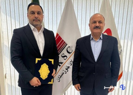 مدیرعامل فولاد: هیچ خطری یحیی را تهدید نمی‌کند؛ آن آقا خجالت نمی‌کشد؟