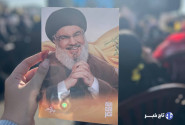 مراسم سالگرد شهادت سید حسن نصرالله در اهواز برگزار می‌شود