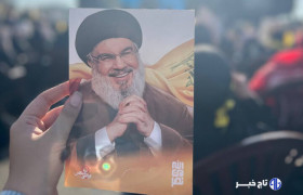 مراسم سالگرد شهادت سید حسن نصرالله در اهواز برگزار می‌شود