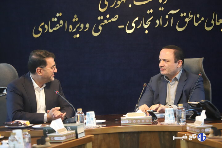 مزایای کامل مناطق آزاد باید در فرودگاه امام خمینی(ره) اجرایی شود