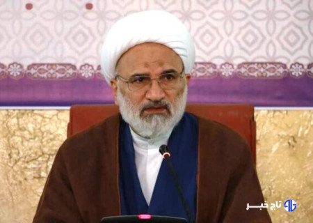 مطالبه امام جمعه آبادان برای بهبود کیفیت نان در این شهر