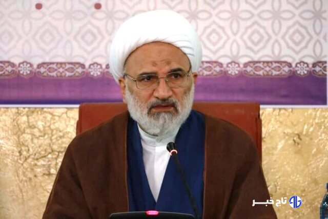 مطالبه امام جمعه آبادان برای بهبود کیفیت نان در این شهر