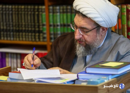 مطهری اصل: مدرسه کانون علم و ایمان است