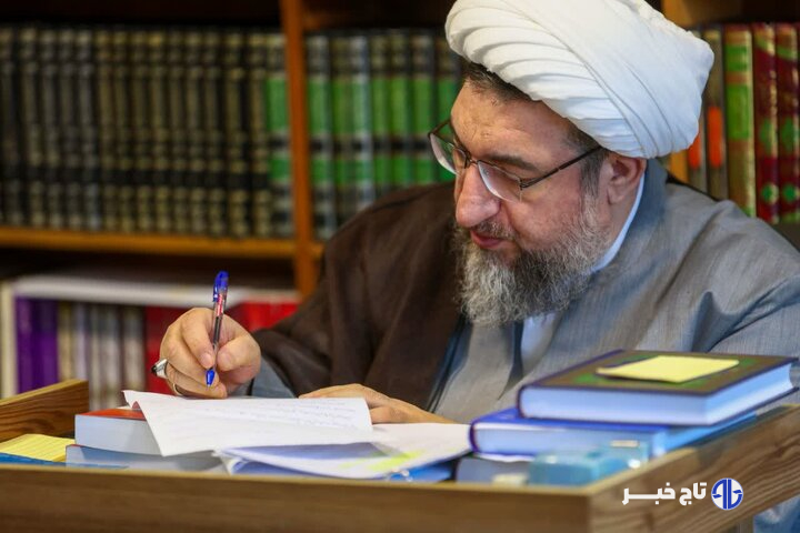 مطهری اصل: مدرسه کانون علم و ایمان است