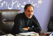 معاون استاندار:تغییر کاربری‌های غیرمجاز در قم بدون اغماض برخورد می‌شود