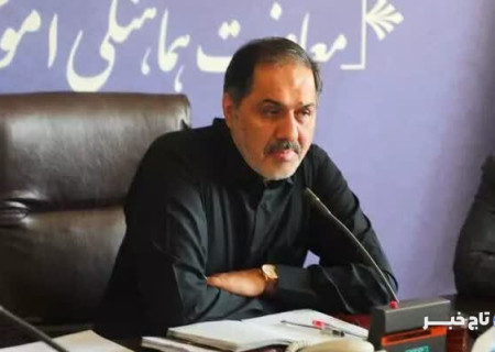 معاون استاندار:تغییر کاربری‌های غیرمجاز در قم بدون اغماض برخورد می‌شود