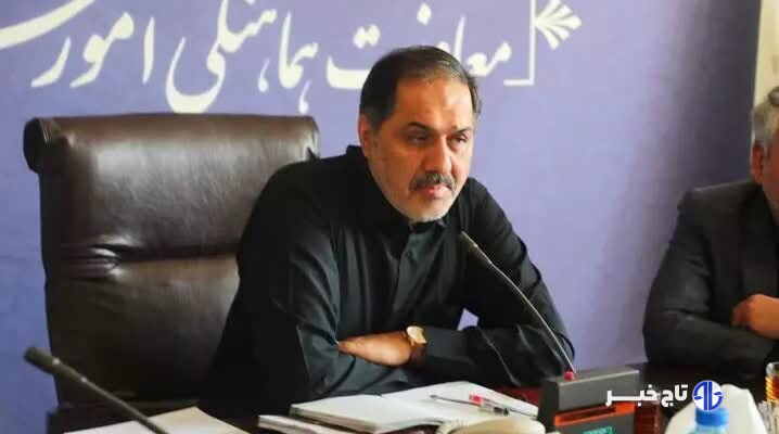 معاون استاندار:تغییر کاربری‌های غیرمجاز در قم بدون اغماض برخورد می‌شود