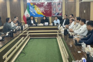 معاون فرماندارگناوه: نظارت بر کالاهای اساسی و صنوف خدماتی شدت می‌گیرد