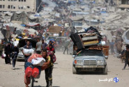 معاون نخست‌وزیر انگلیس: حوادث غزه غیرقابل دفاع است