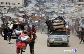 معاون نخست‌وزیر انگلیس: حوادث غزه غیرقابل دفاع است